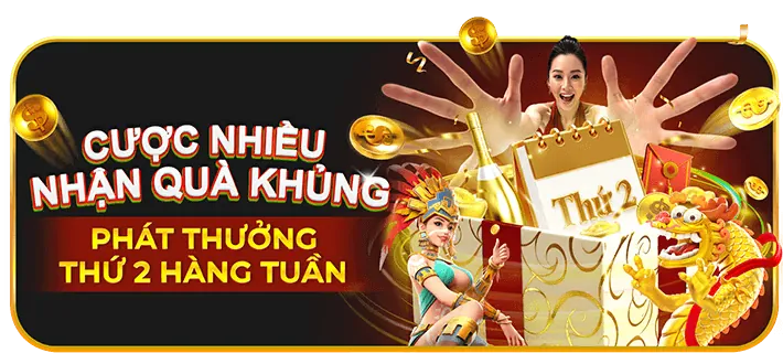 56win game ra mắt trò chơi nổ hũ mới