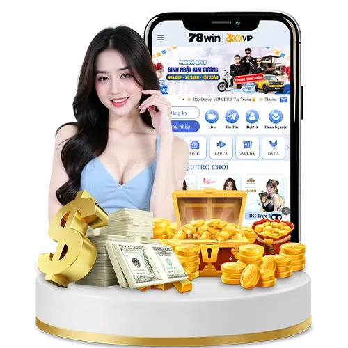 Thưởng chào mừng 56win game