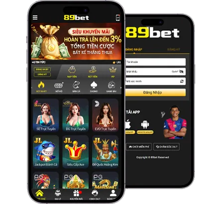 Hình ảnh giới thiệu các loại slot game đa dạng tại 56win game