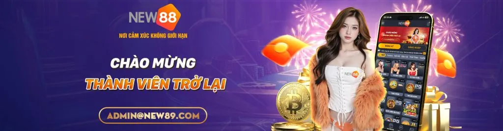 Tiền thưởng chào mừng cho thành viên mới
