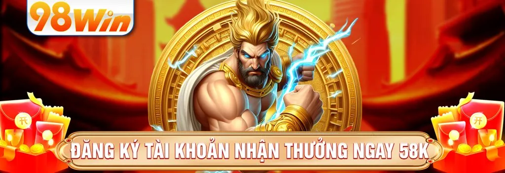 Ưu đãi hấp dẫn 56win game