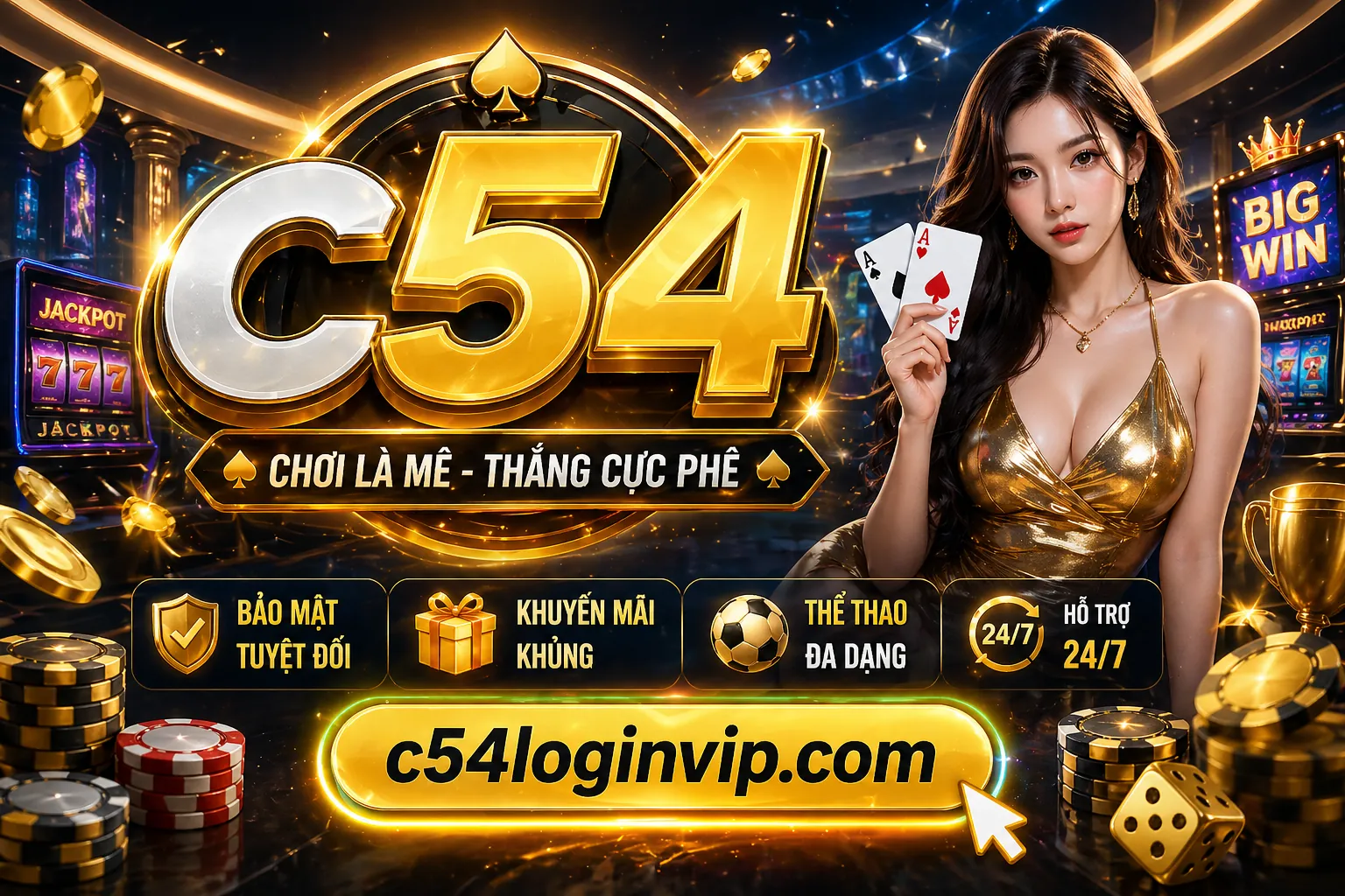 Sân vận động bóng đá với khán giả hò reo, biểu tượng cho cá cược thể thao 56win game
