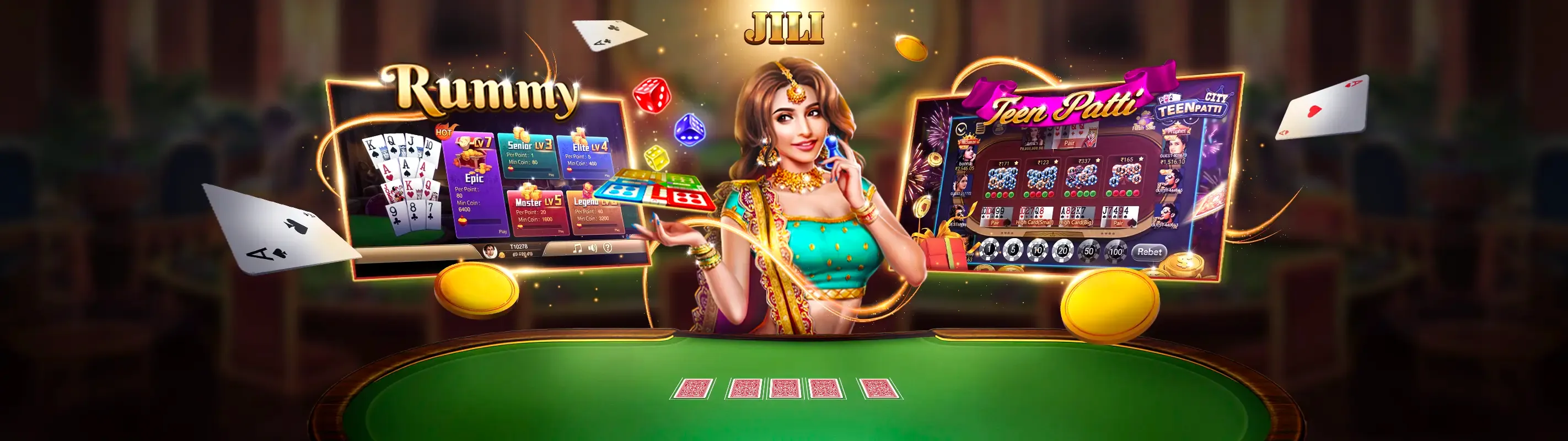 Hình ảnh tổng quan về nền tảng 56win game