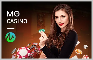 Trải nghiệm sòng bạc trực tiếp với người chia bài tại 56win game