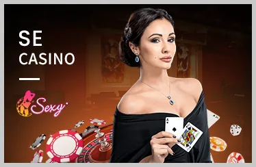 Video slot hiện đại với đồ họa sống động