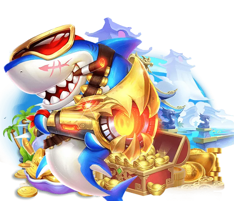 Bắt đầu săn cá và nhận thưởng tại 56win game